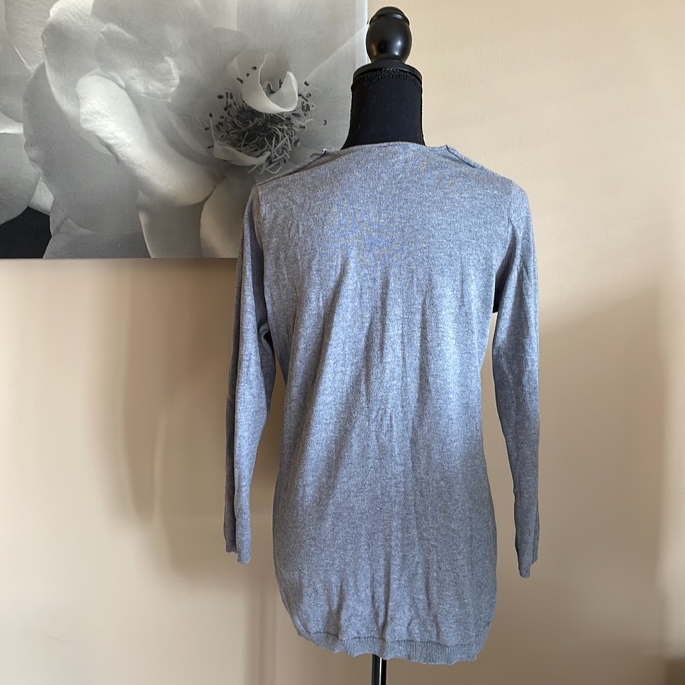 Jacob cowl neck sweater - Picture 5 of 7
